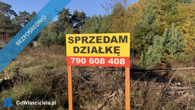 Atrakcyjna działka budowlana - 1700 m kw w pobliżu Legionowa -    -
mazowieckie