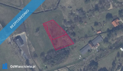 Działki 17554 17555 w Sulminie -    -
pomorskie Zdjęcie nr 3