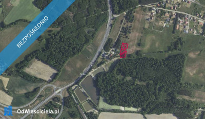 Działki w miejscowości Bądzów -    -
dolnośląskie