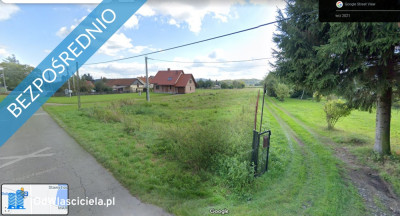 Działka rolna 041 ha z możliwością przekształcenia w m Dobrzechów -    -
podkarpackie