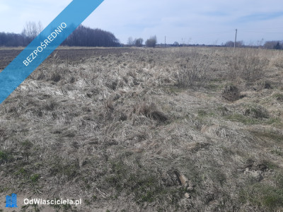 SPRZEDAM DZIAŁKĘ ROLNO-BUDOWLANĄ -    -
świętokrzyskie Zdjęcie nr 3