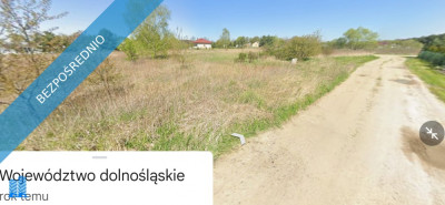 Działka Budowlana w MiodarachBrzezince blisko Oleśnicy -    -
dolnośląskie