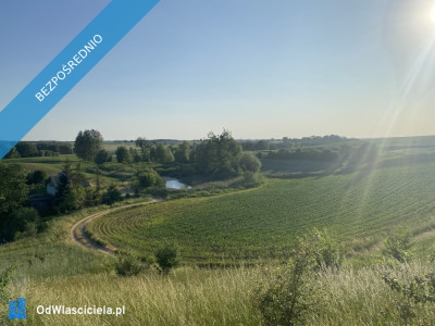 Malownicza działka rekreacyjna i rolnicza w spokojnej dolinie - 614 ha -    -
kujawsko-pomorskie Zdjęcie nr 10