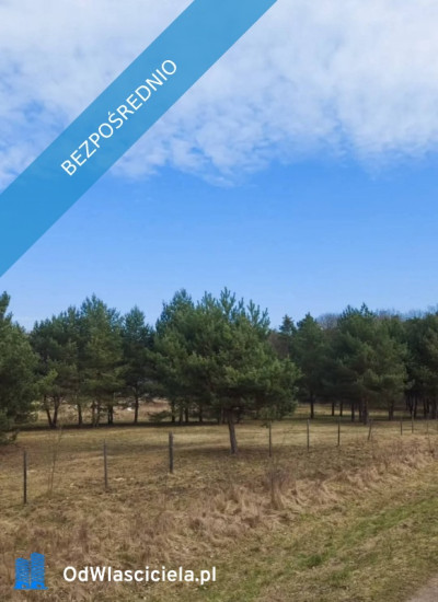 Rajszew - działki od 1001 m2 do 2121 m2 koło Jabłonny -    -
mazowieckie