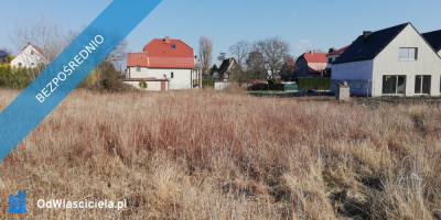Sprzedam działkę budowlaną Wrocław- Krzyki 1700 m2 - Krzyki   - dolnośląskie
