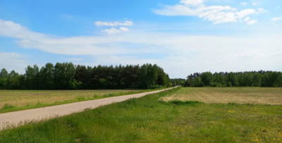 Działka inwestycyjna 1128 ha pod osiedle  Gmina Brochów okolice Sochaczewa  MPZP -    -
mazowieckie Zdjęcie nr 8