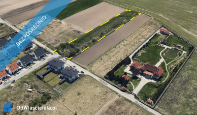 Atrakcyjny grunt budowlany 5500m -    -
dolnośląskie Zdjęcie nr 2