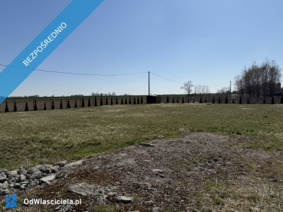 Działka budowlana 18a - Pobiednik  bezpośrednio od właściciela -    -
małopolskie Zdjęcie nr 9