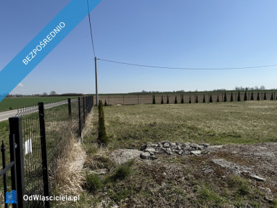 Działka budowlana 18a - Pobiednik  bezpośrednio od właściciela -    -
małopolskie Zdjęcie nr 7