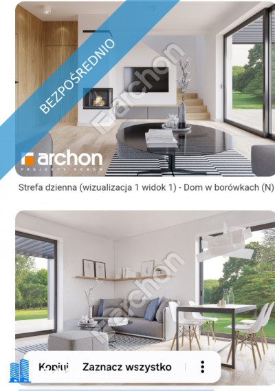 Działka Inwestycyjna z pozwoleniem na budowę dwóch domów Dąbrowa Szlachecka -    -
małopolskie Zdjęcie nr 7