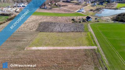 Działka w zielonej okolicy pod Szczecinem z warunkami -    -
zachodniopomorskie Zdjęcie nr 4