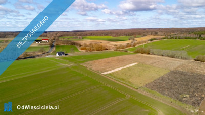 Działka w zielonej okolicy pod Szczecinem z warunkami -    -
zachodniopomorskie Zdjęcie nr 6