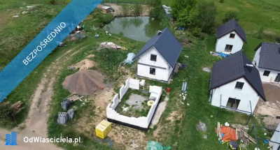 Działka dwa domy i staw -    -
dolnośląskie Zdjęcie nr 4