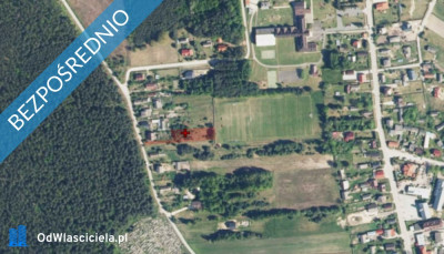 Nagłowice Działka 645 -    -
świętokrzyskie Zdjęcie nr 2