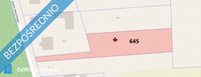 Nagłowice Działka 645 -    -
świętokrzyskie Zdjęcie nr 3