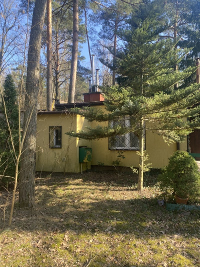 Działka  budowlana Radzymin ulRzeczna -    -
mazowieckie Zdjęcie nr 5
