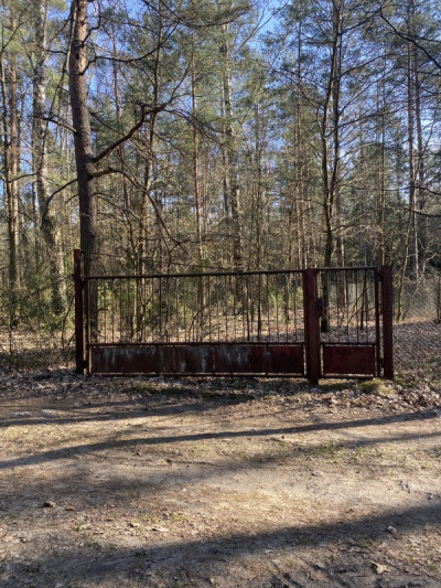 Działka  budowlana Radzymin ulRzeczna -    -
mazowieckie Zdjęcie nr 7