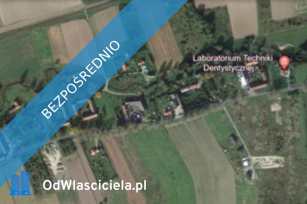 Stary Wielisław MPZP 1700 m2 -    -
dolnośląskie Zdjęcie nr 1