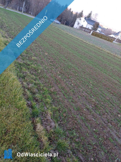 Działka rolno-budowlana na sprzedaż -    -
podkarpackie