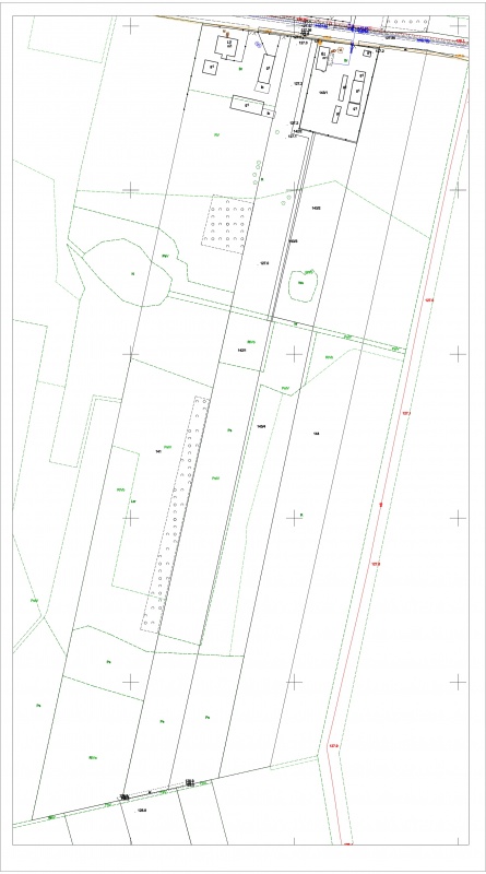 Działka budowlano-rolna 11 800 m2 m2 w gm Radziejowice -    -
mazowieckie Zdjęcie nr 1
