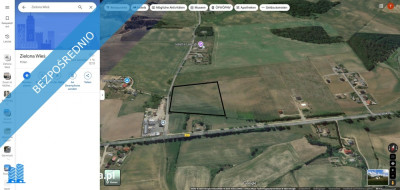 Dzialki budowlane sprzedam -    - pomorskie