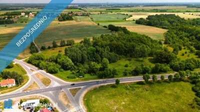 Duża działka usługowa 8600 m2 FILM -    -
dolnośląskie Zdjęcie nr 2