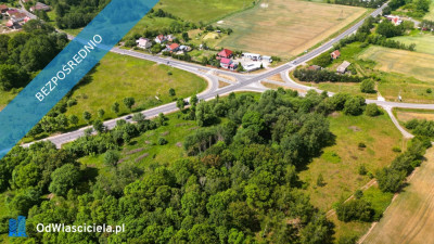 Duża działka usługowa 8600 m2 FILM -    -
dolnośląskie Zdjęcie nr 3