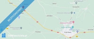 Duża działka usługowa 8600 m2 FILM -    -
dolnośląskie Zdjęcie nr 5