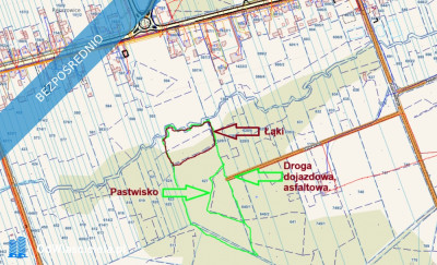 Mega dzialka Budowlana od 1000 m Rększowice Częstochowa -    -
śląskie Zdjęcie nr 6