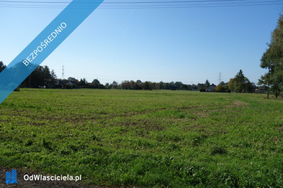 Skoczów Ochaby 162ha z prawem zabudowy pod stadnine agroturystyke -    -
śląskie Zdjęcie nr 4