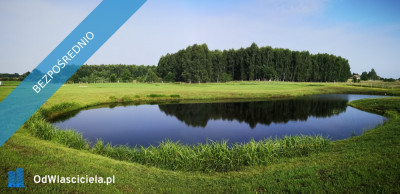 Działki budowlane w Kretowinach nad jeziorem Narie  -    -
warmińsko-mazurskie