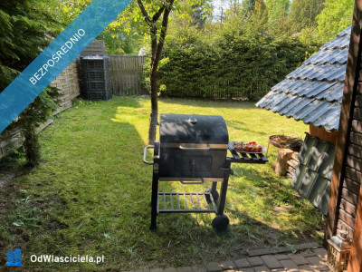 Sprzedam działkę rekreacyjną Mrągowo -    -
warmińsko-mazurskie Zdjęcie nr 8