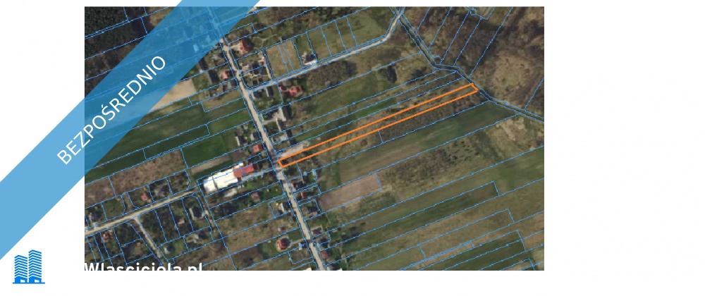 Działka siedliskowa zabudowana gospodarstwo dom Łódź 5km -    -
łódzkie Zdjęcie nr 1