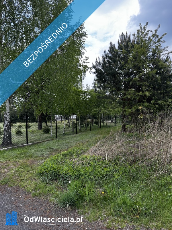 sprzedam działkę pod zabudowę jednorodzinną -    -
mazowieckie Zdjęcie nr 1
