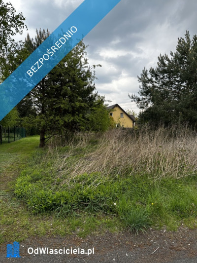 sprzedam działkę pod zabudowę jednorodzinną -    -
mazowieckie Zdjęcie nr 2
