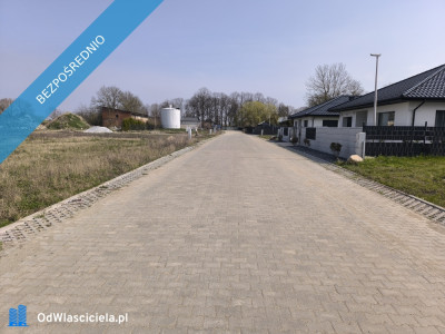 Atrakcyjna działka w Bobolinie z warunkami zabudowy -    -
zachodniopomorskie Zdjęcie nr 2