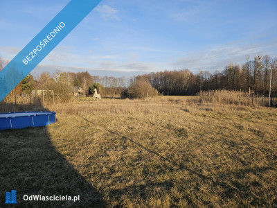 Działka Budowlana 1494m Władków Grodzisk Mazowiecki Warunki Zabudowy -    -
mazowieckie