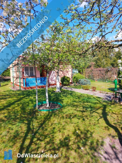 Działka ROD Rolnik - Rządz -    -
kujawsko-pomorskie Zdjęcie nr 5