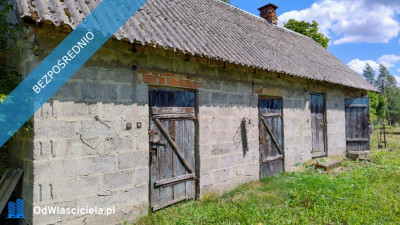 Działka siedliskowa na sprzedaż - 17 ha -    -
mazowieckie Zdjęcie nr 9