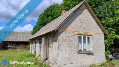 Działka siedliskowa na sprzedaż - 17 ha -    -
mazowieckie Zdjęcie nr 10