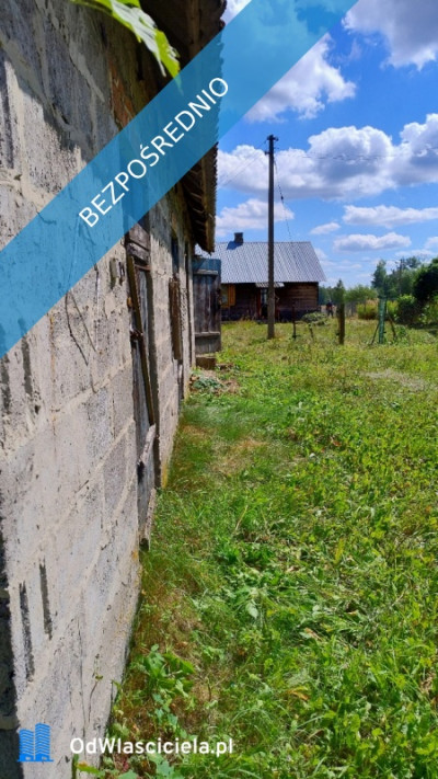 Działka siedliskowa na sprzedaż - 17 ha -    -
mazowieckie Zdjęcie nr 15
