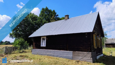 Działka siedliskowa na sprzedaż - 17 ha -    -
mazowieckie Zdjęcie nr 16
