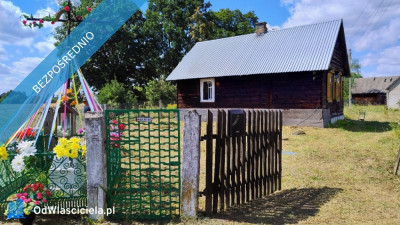 Działka siedliskowa na sprzedaż - 17 ha -    -
mazowieckie Zdjęcie nr 17
