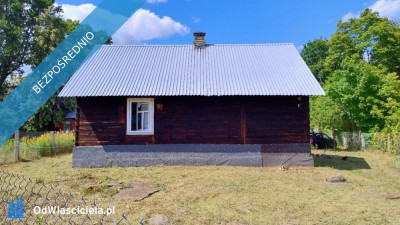 Działka siedliskowa na sprzedaż - 17 ha -    -
mazowieckie Zdjęcie nr 18