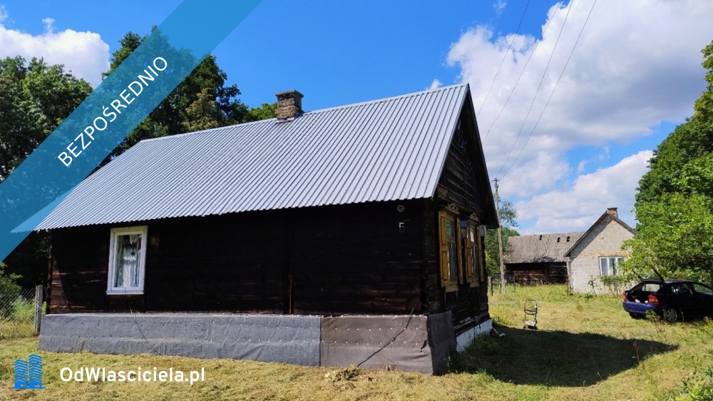 Działka siedliskowa na sprzedaż - 17 ha -    -
mazowieckie Zdjęcie nr 1