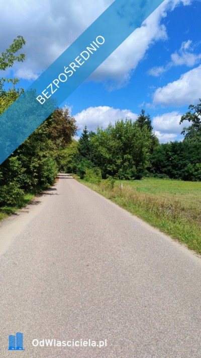 Działka siedliskowa na sprzedaż - 17 ha -    -
mazowieckie Zdjęcie nr 19