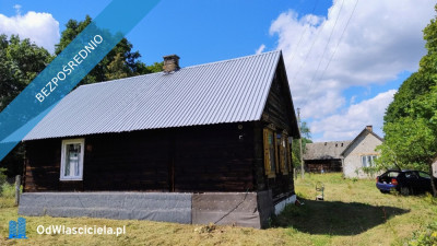 Działka siedliskowa na sprzedaż - 17 ha -    -
mazowieckie Zdjęcie nr 20