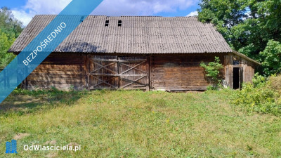 Działka siedliskowa na sprzedaż - 17 ha -    -
mazowieckie Zdjęcie nr 4