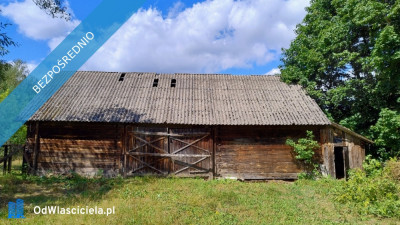 Działka siedliskowa na sprzedaż - 17 ha -    -
mazowieckie Zdjęcie nr 6