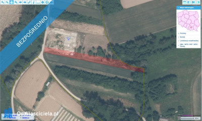 Działka budowlana na sprzedaż -    -
małopolskie Zdjęcie nr 5